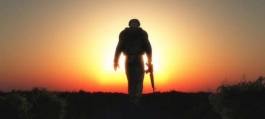 Los bahá’ís y el servicio militar