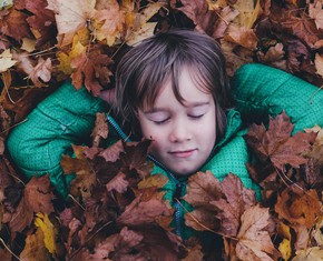 ¿Puede un niño de seis años mostrar justicia?