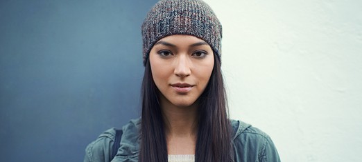 Finding Your True Identity