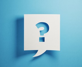 God Asks Questions: We Should, Too