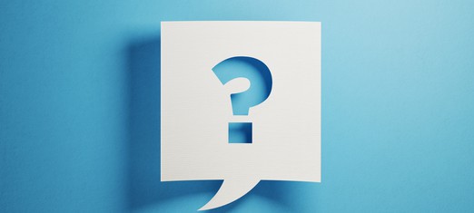 God Asks Questions: We Should, Too
