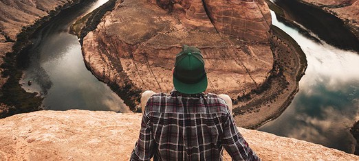 The Mind, the Soul and the Power of Discovery