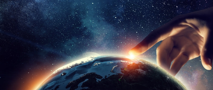 ¿A qué llamamos “Dios”?