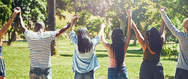 Celebremos el Día Internacional del Voluntario