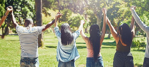 Celebremos el Día Internacional del Voluntario