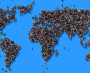 Where the Prophets Appear—and Why