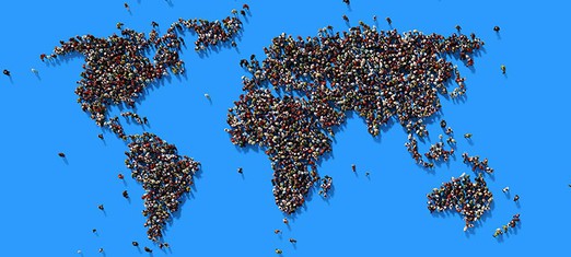 Where the Prophets Appear—and Why