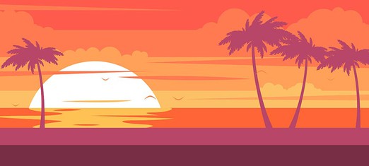 The Symbolism of the Sea