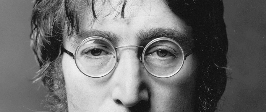 You May Say I’m a Dreamer