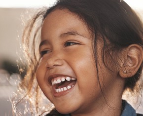 Abdu’l-Baha’s Joyous Sense of Humor