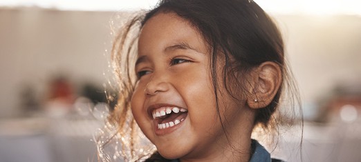 Abdu’l-Baha’s Joyous Sense of Humor