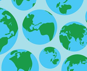 Achieving True Global Security