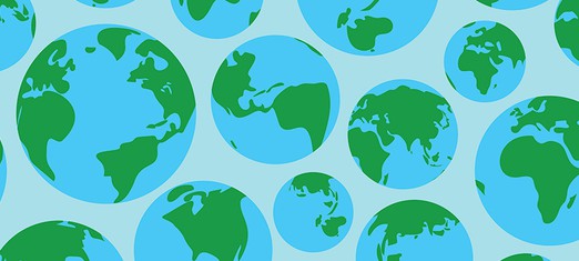 Achieving True Global Security