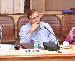 Casting a Spotlight on Media and Religion in India