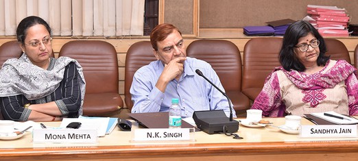 Casting a Spotlight on Media and Religion in India