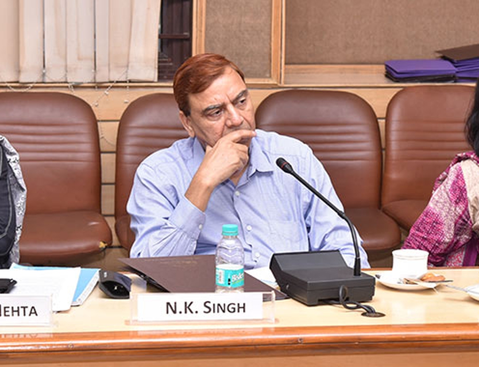 Casting a Spotlight on Media and Religion in India