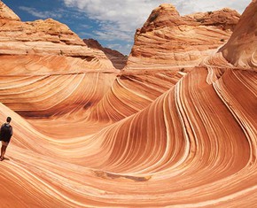 Dissatisfied? Take a Journey of Spiritual Search