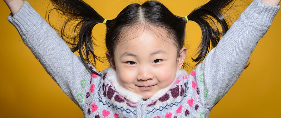 La educación como primer paso hacia la igualdad