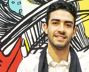 How a Student Changes Hearts with Music