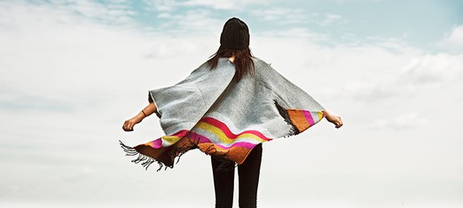 How the Sweat Lodge Awakened My Soul