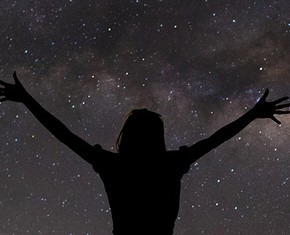 ¿Cómo estar en sintonía con el universo?