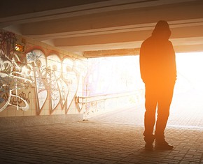 I Was Homeless, and then I Became a Baha’i