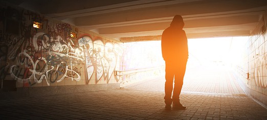 I Was Homeless, and then I Became a Baha’i
