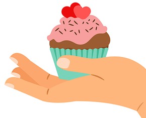 In the Kitchen of the Soul, What Are You Baking?
