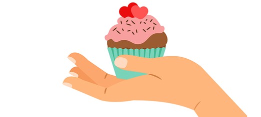 In the Kitchen of the Soul, What Are You Baking?