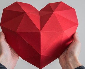 Looking at Love as a Virtue, not an Emotion