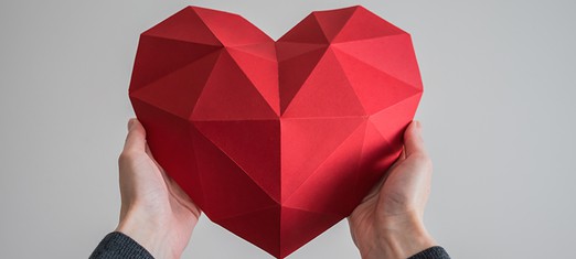 Looking at Love as a Virtue, not an Emotion