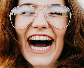 Miles de sonrisas: fe y alegría