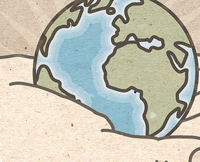 ¿Cómo llegar a la raíz de los problemas mundiales?