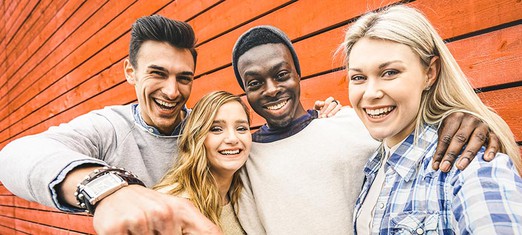 The Story of Stuff: A Baha’i-inspired Program for Youth