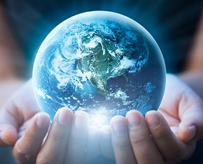 What Would a Peaceful World Look Like?