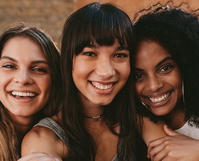 Honoring Diversity: How We Address One Another