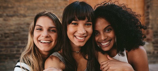 Honoring Diversity: How We Address One Another