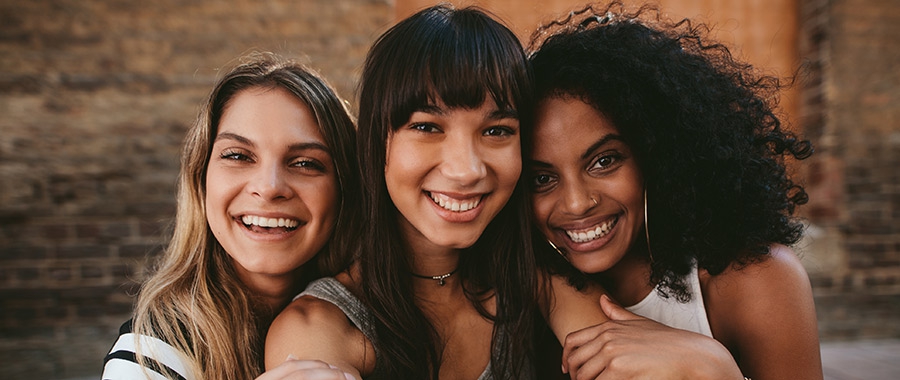 Honoring Diversity: How We Address One Another