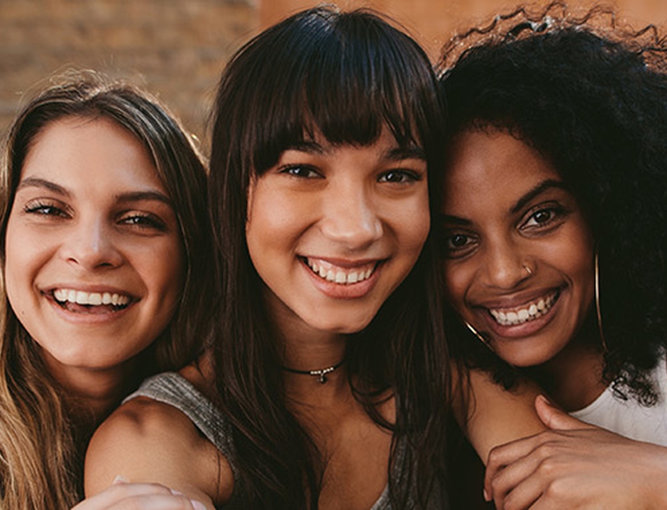 Honoring Diversity: How We Address One Another