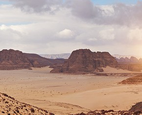 When Moses Struck the Rock in the Wilderness, was He Imperfect?