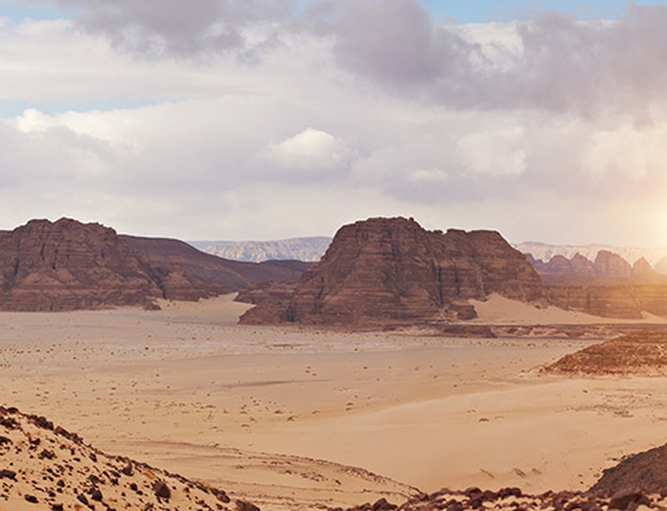 When Moses Struck the Rock in the Wilderness, was He Imperfect?