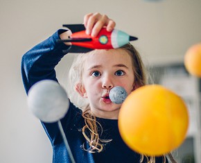Bringing About Gender Equality Through Education