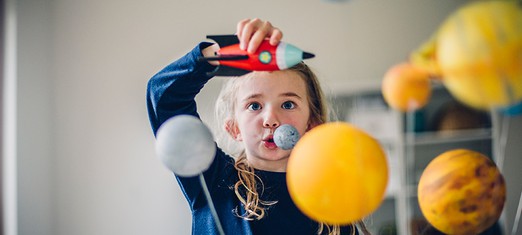 Bringing About Gender Equality Through Education