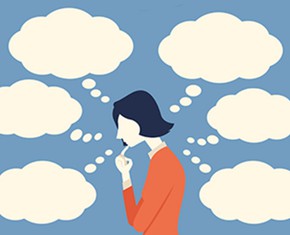 Some Things We Just Can’t Comprehend