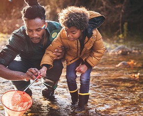 ¿Cómo criar niños bondadosos?