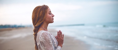 Prayer, Contemplation and Study: Armor for the Soul