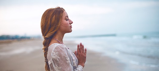 Prayer, Contemplation and Study: Armor for the Soul