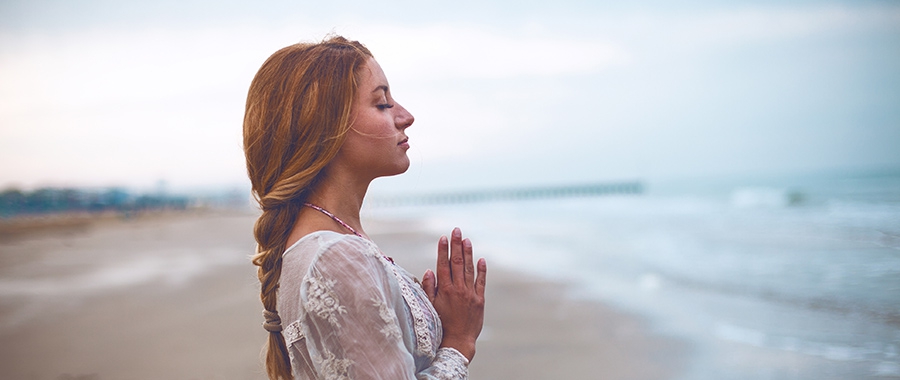 Prayer, Contemplation and Study: Armor for the Soul