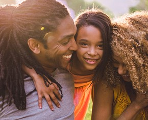 Raising Spiritual Children through Teachable Moments