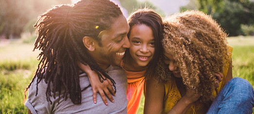 Raising Spiritual Children through Teachable Moments